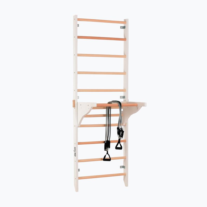 Training ladder RINAGYM Pro Pure pure white 4