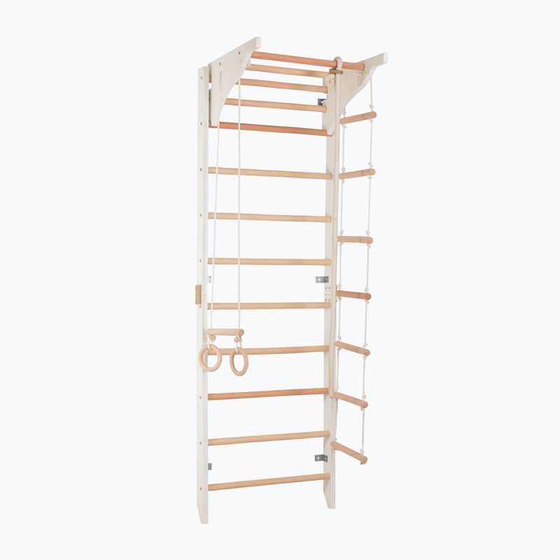Gymnastics ladder RINAGYM Pro 2 white 2