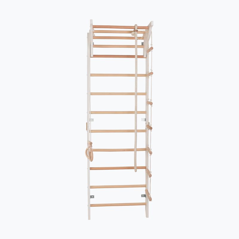 Gymnastics ladder RINAGYM Pro 2 white 4