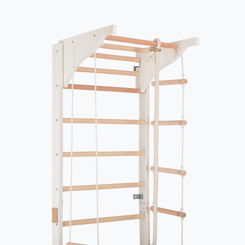 Gymnastics ladder RINAGYM Pro 2 white 5