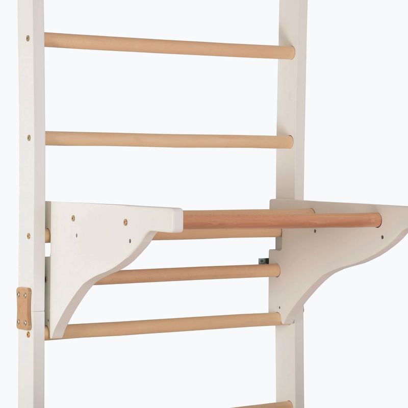 Gymnastics ladder RINAGYM Pro 3 white 4