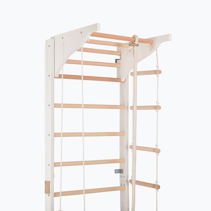 Gymnastics ladder RINAGYM Pro 3 white 5