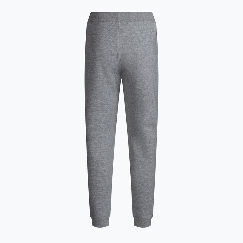 Women's trousers Pitbull West Coast Jogging Pants Lotus grey/melange 2