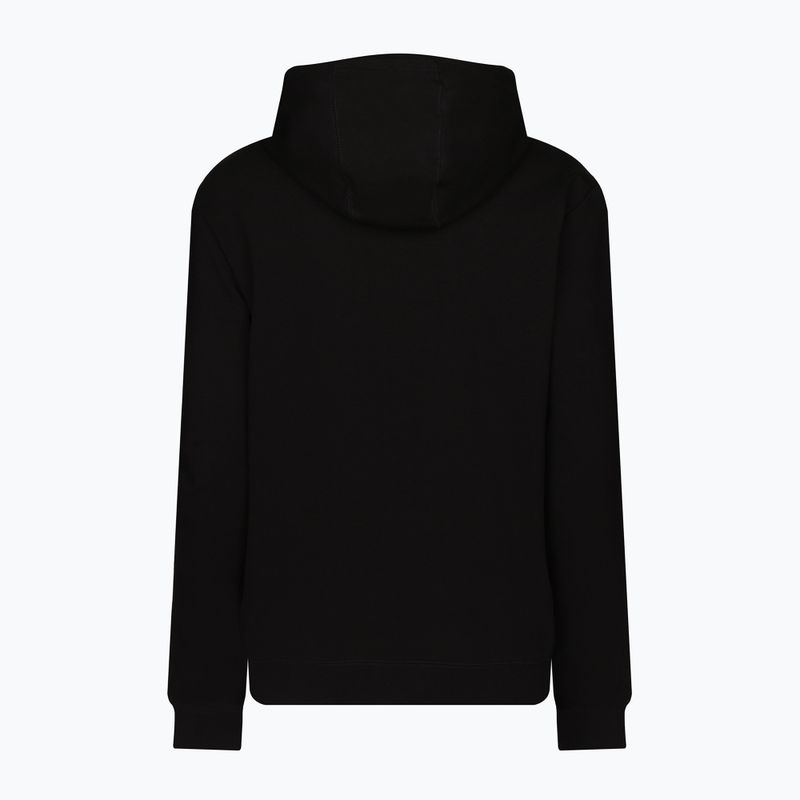 Ladies' sweatshirt Pitbull West Coast Hooded F.Terry „Boxing” black 2