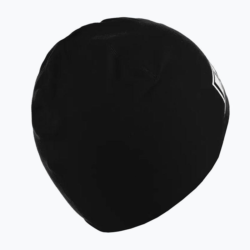 Pitbull West Coast Beanie Classic Boxing winter cap black/white 4