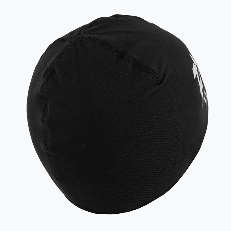 Pitbull West Coast winter beanie Old logo black 2
