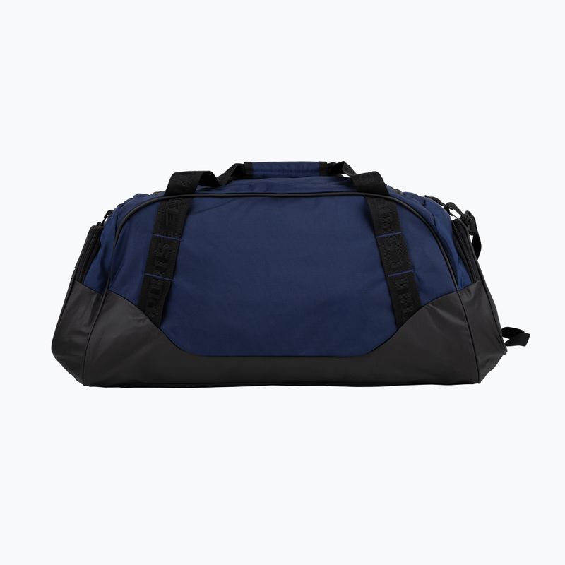 Men's training bag Pitbull West Coast TNT Sports black/dark navy 6
