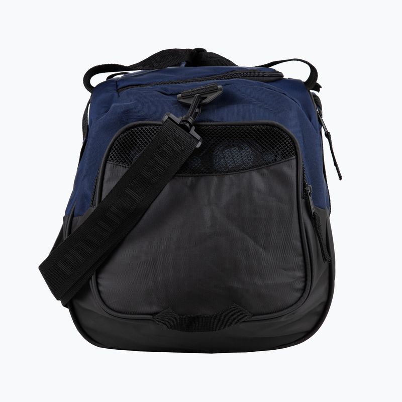 Men's training bag Pitbull West Coast TNT Sports black/dark navy 7