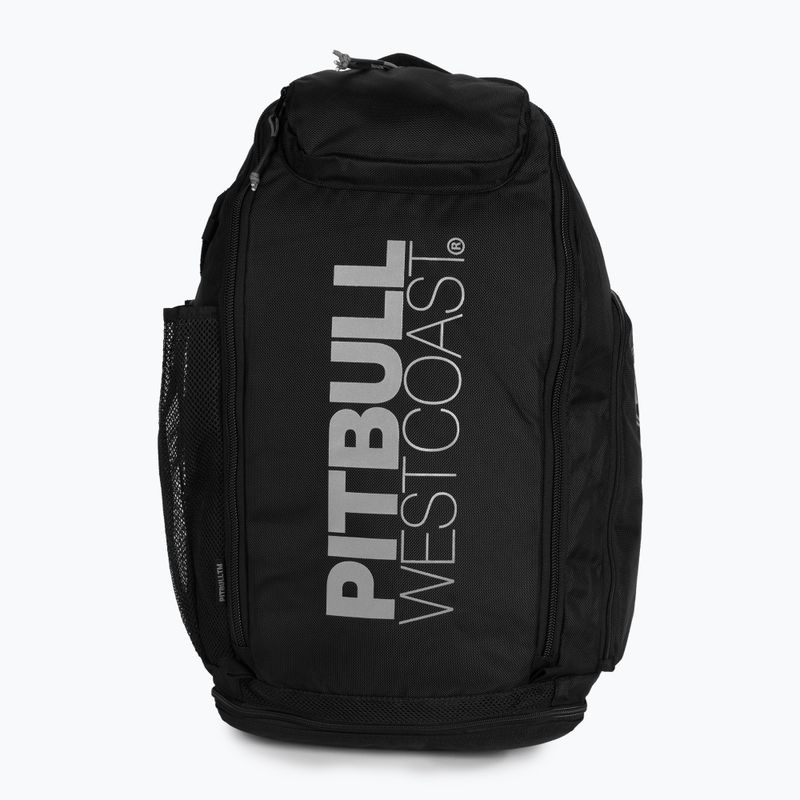 Backpack Pitbull West Coast Big Airway black