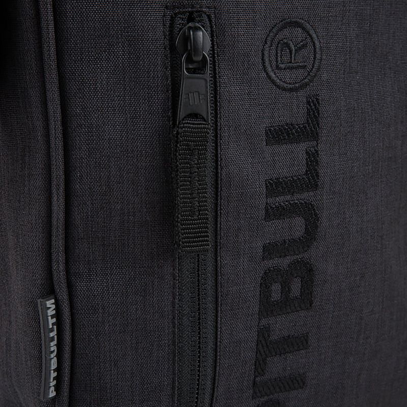 Pitbull West Coast Concord All black sachet 3