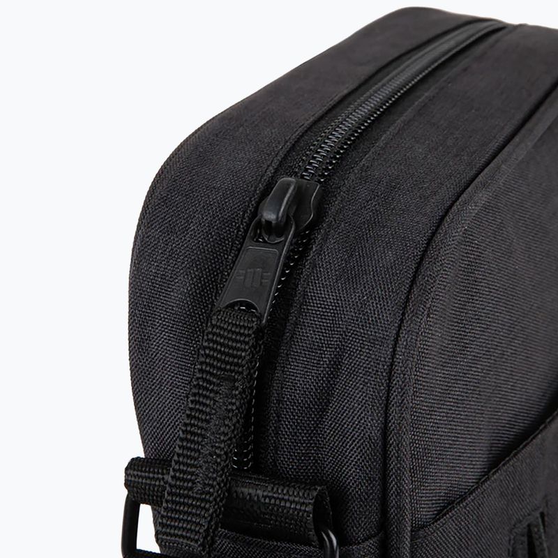 Pitbull West Coast Concord All black sachet 5