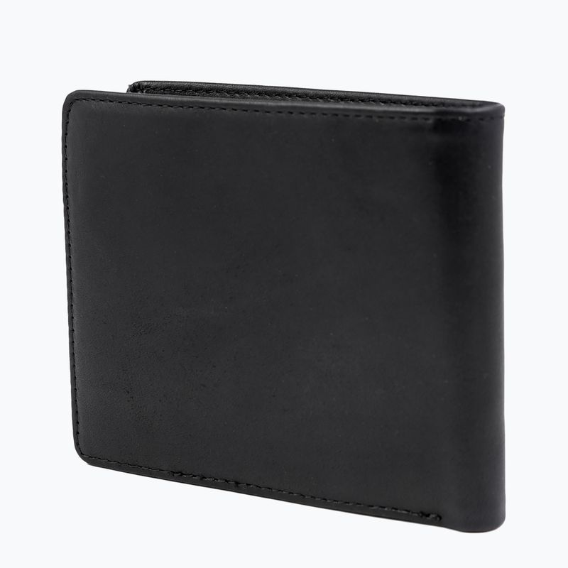 Men's wallet Pitbull West Coast Portfel Pitbull West Coast Original Leather Brant black 2