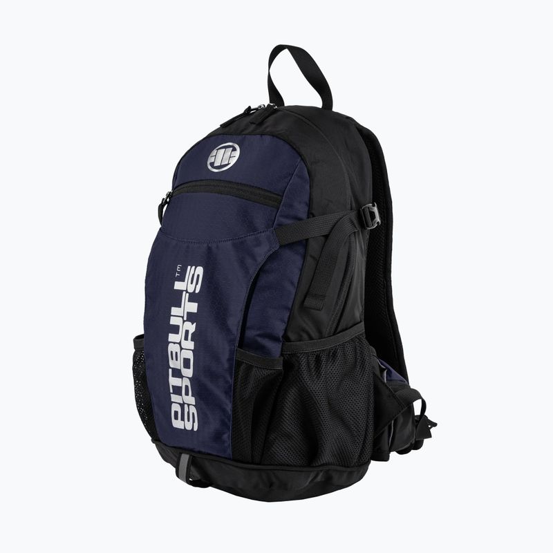 Training backpack Pitbull Bike Sports 12 l black/dark navy 3