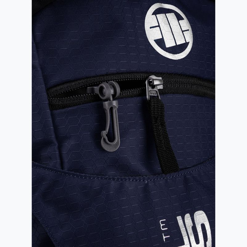 Training backpack Pitbull Bike Sports 12 l black/dark navy 6