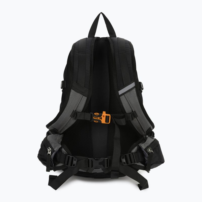 Backpack Pitbull West Coast Bike Sports dark/grey 3