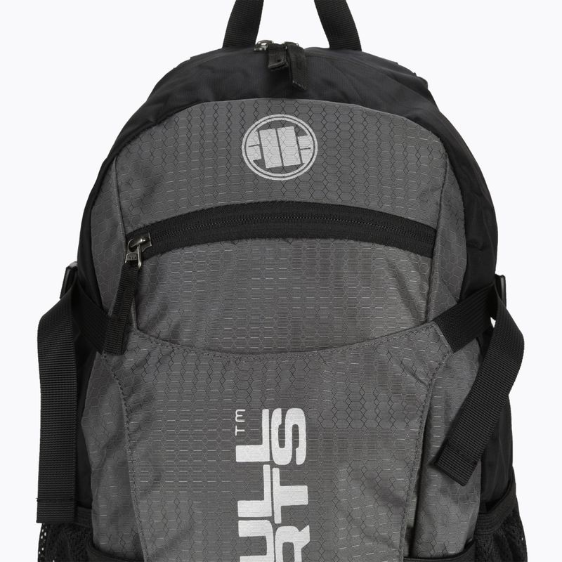 Backpack Pitbull West Coast Bike Sports dark/grey 4