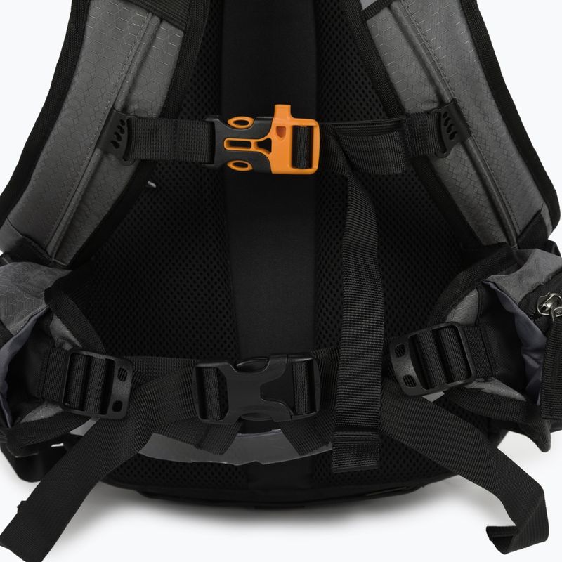 Backpack Pitbull West Coast Bike Sports dark/grey 5