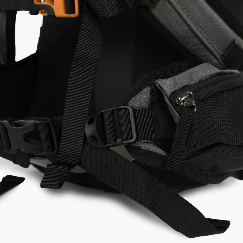 Backpack Pitbull West Coast Bike Sports dark/grey 6