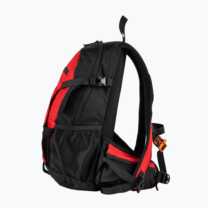 Training backpack Pitbull Bike Sports 12 l black/red 4