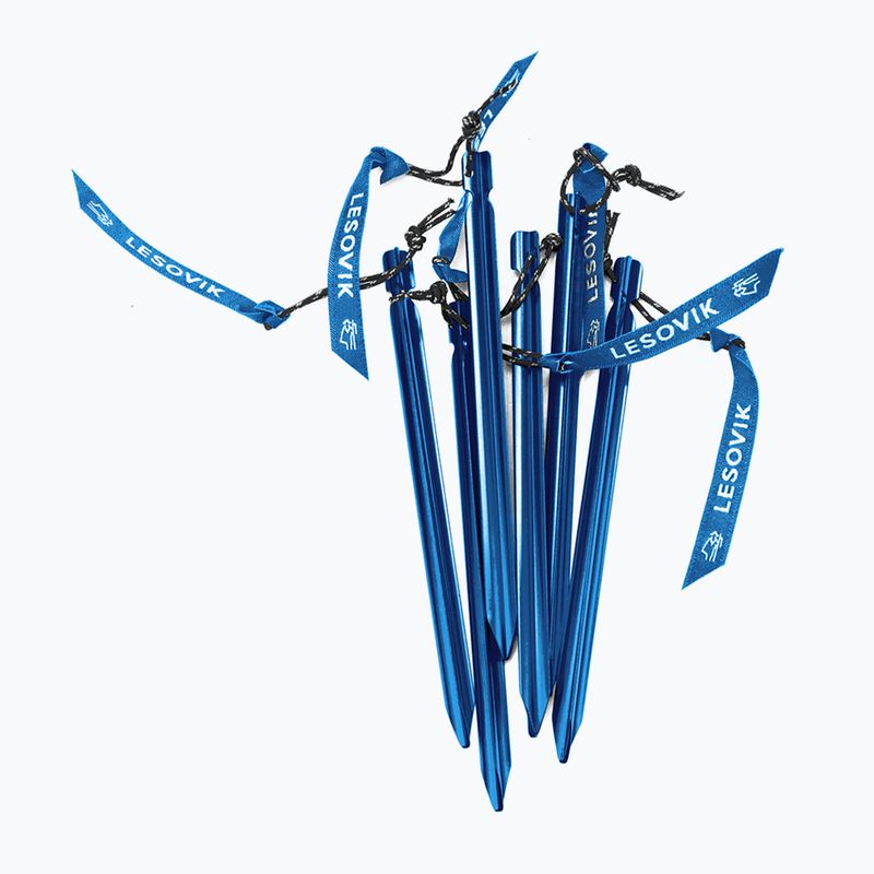 Lesovik Spig blue tent track 2