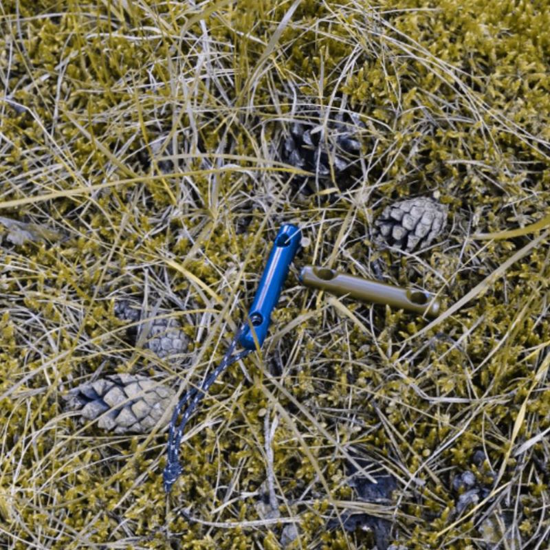 Lesovik Spig blue tent track 4