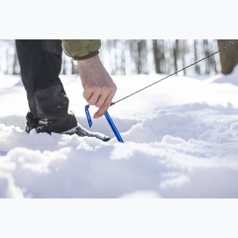 Lesovik Spig blue tent track 5