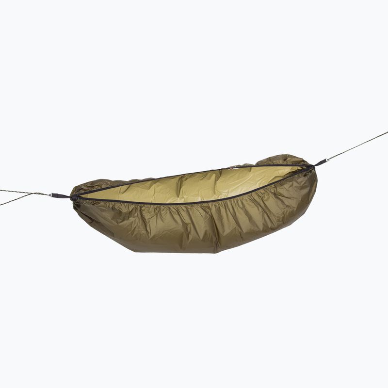 Luggage hammock Lesovik Huba mayfly green