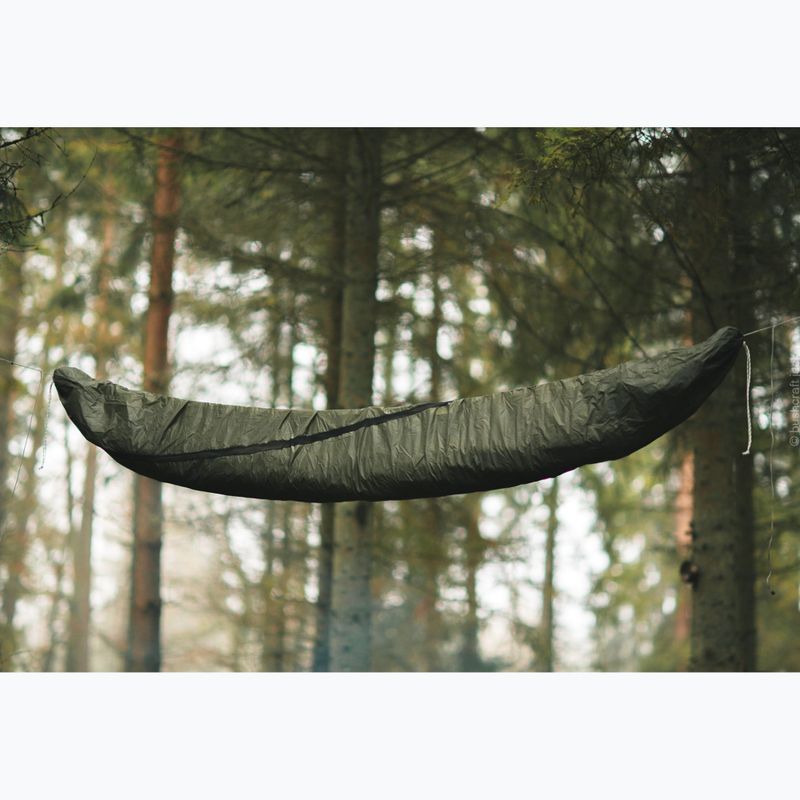 Cover Lesovik Larva mayfly green 2