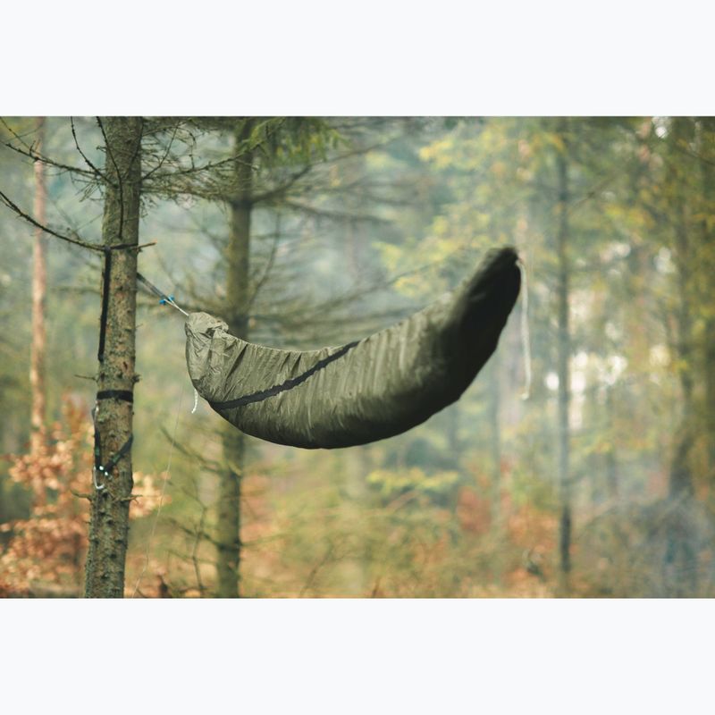 Cover Lesovik Larva mayfly green 3