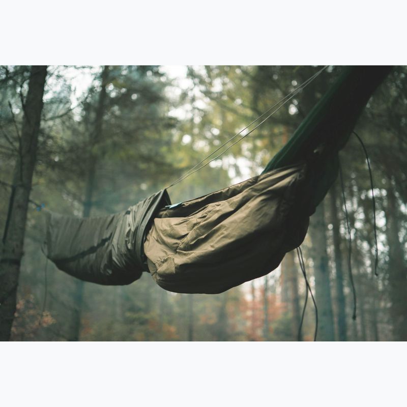 Cover Lesovik Larva mayfly green 5