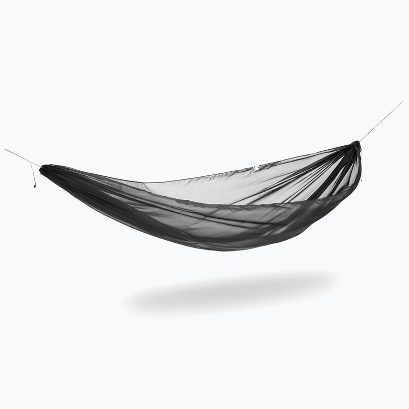 Hiking hammock Lesovik Sul true black