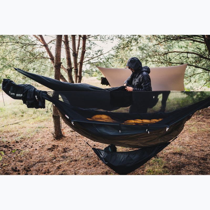 Lesovik Huba midnight sky luggage hammock 5