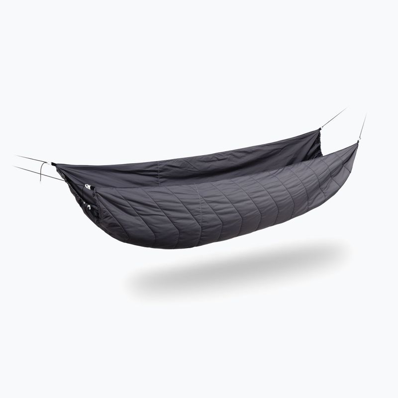 Lesovik Otul Lite hammock underquilt midnight sky