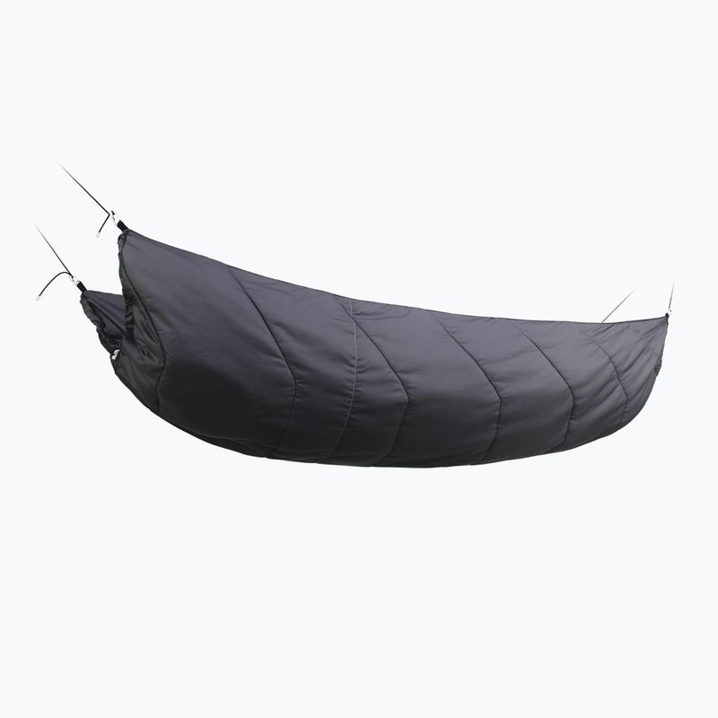 Lesovik Otul hammock underquilt midnight sky 2