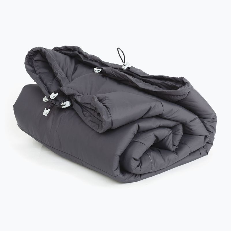 Lesovik Otul hammock underquilt midnight sky 3
