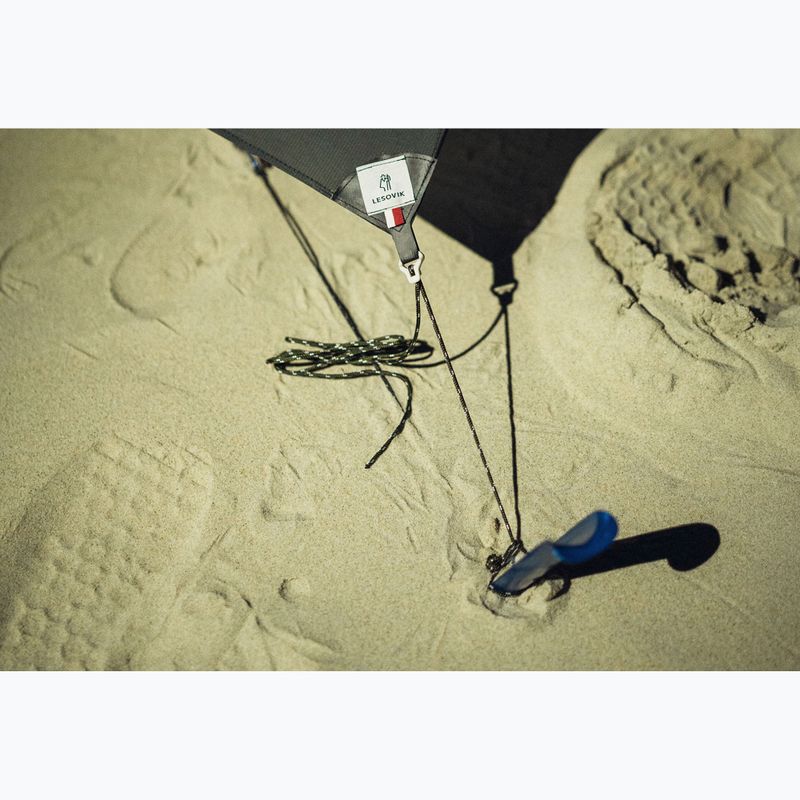 Tent peg Lesovik Spig blue 7