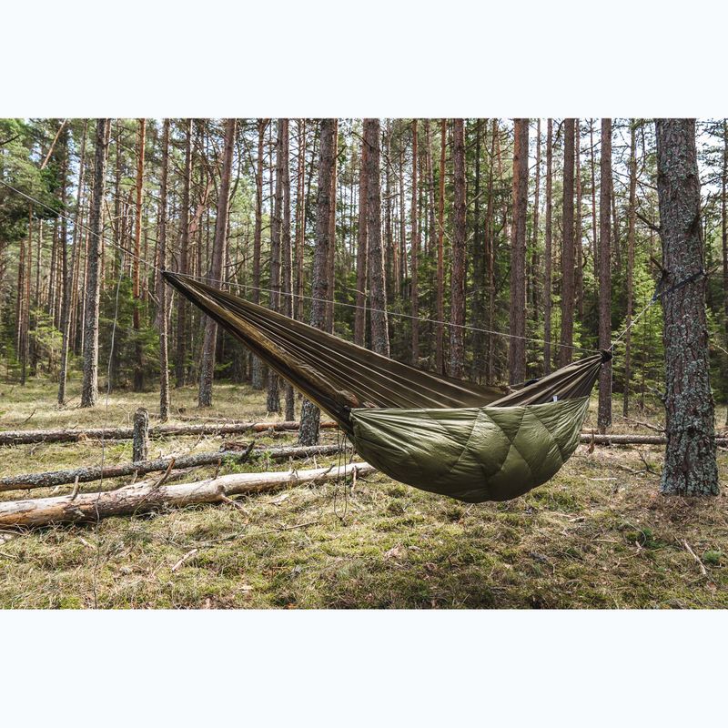 Cord Lesovik Sneka grey 4