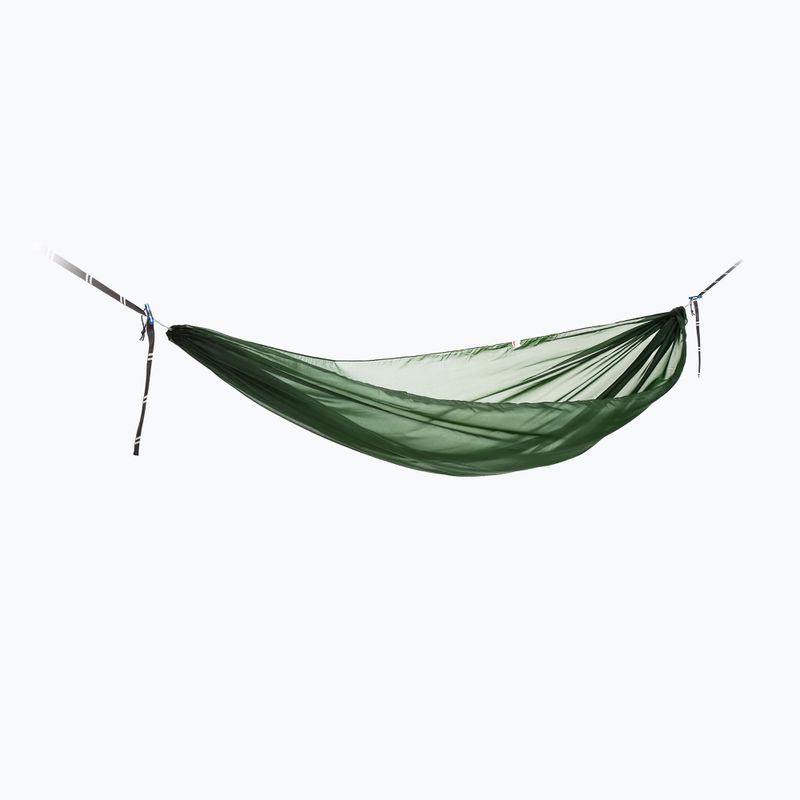 Travel hammock Lesovik Sul forest green