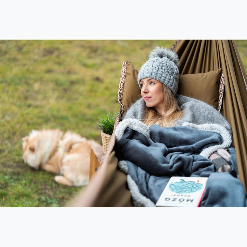 Hammock Lesovik Vanka ethnic brown 6
