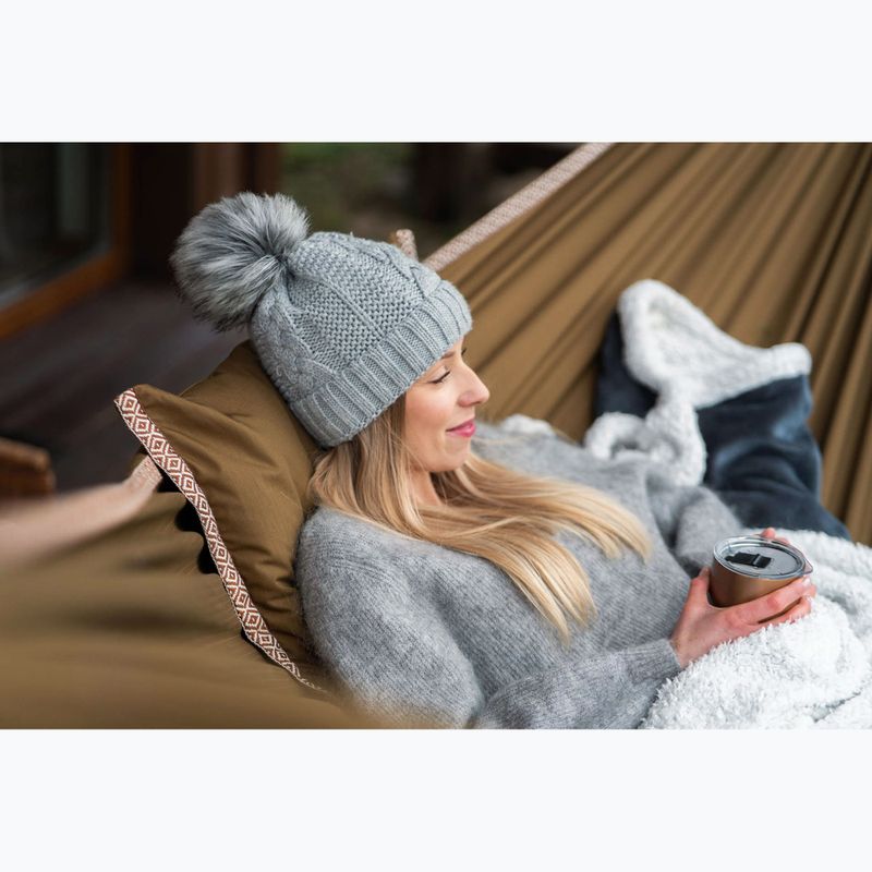 Hammock Lesovik Vanka ethnic brown 7