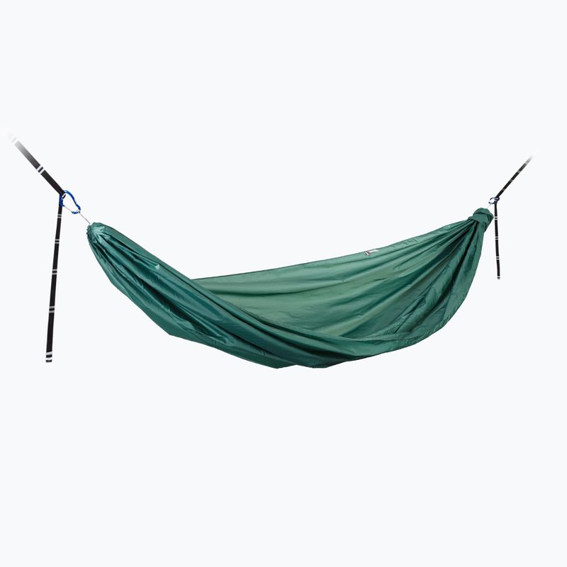 Travel hammock Lesovik Bright silver pine
