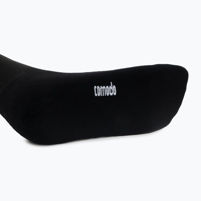Comodo black riding socks SJP/04 5