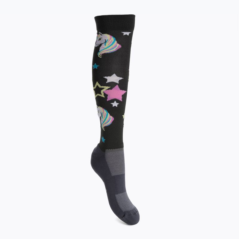 Comodo coloured riding socks SJP/16 2