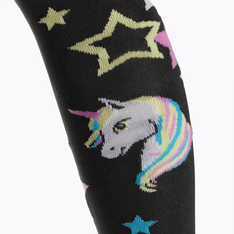 Comodo coloured riding socks SJP/16 5