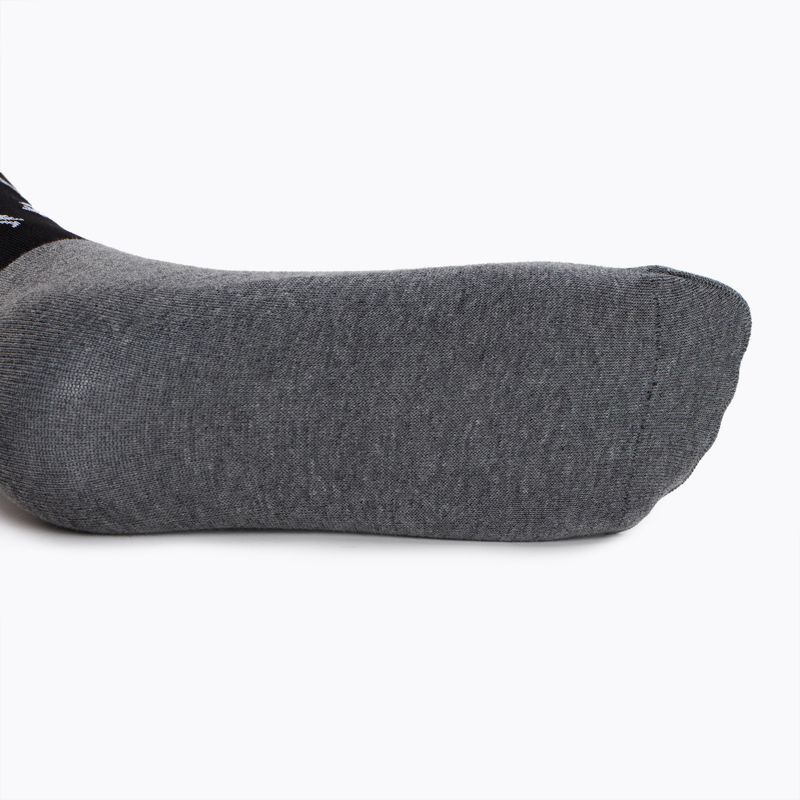 Comodo black riding socks SPJM/01 3