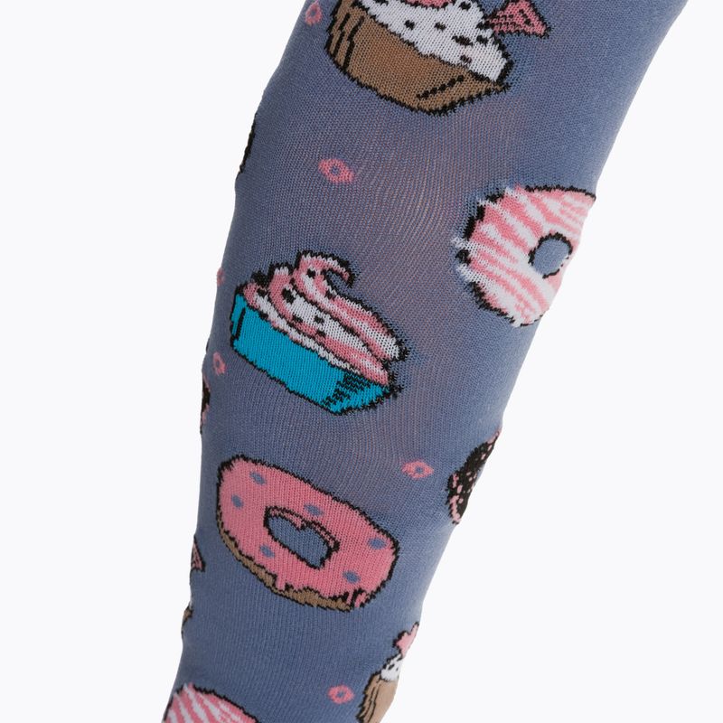 Comodo coloured riding socks SJP/18 5