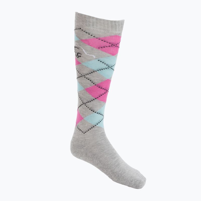 Comodo coloured riding socks SPDJ/33