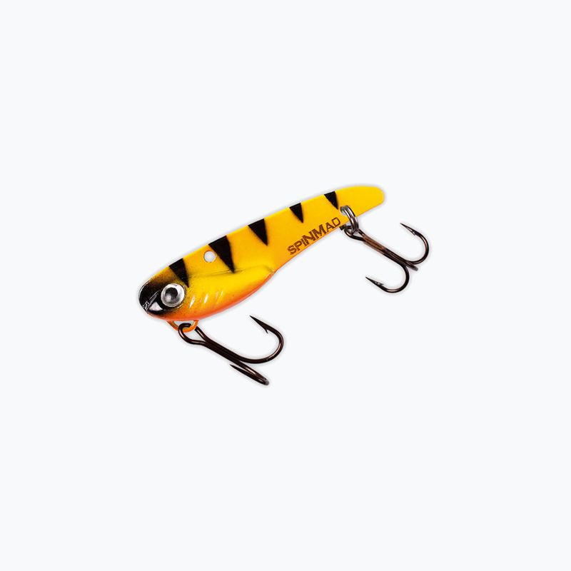 SpinMad cicada lure Uklejka żółta 0312