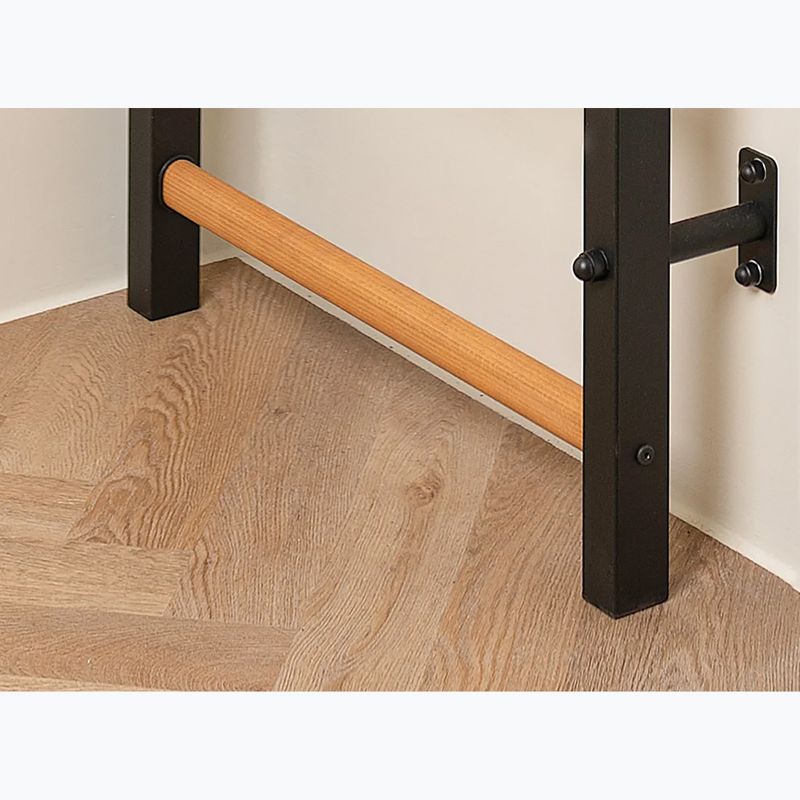 BenchK gymnastics ladder black BK-733B 20