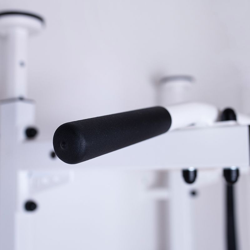 BenchK gymnastics ladder white BK-521W+A204 4